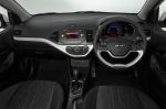 Kia Picanto 5-Door 2016 года (AU)